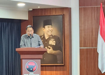 Hakim MK Arief Hidayat Sebut Bung Karno Sebagai “Setengah Nabi” 