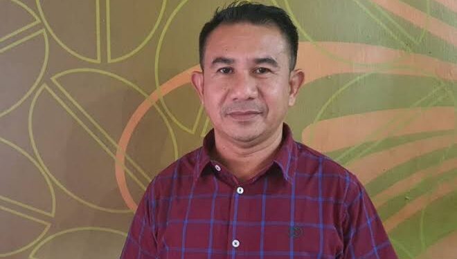 Terkait Dugaan Perselingkuhan Oknum Guru ASN di Simeulue, Kadisdik: Jika Terbukti Akan Kita Tindak Tegas