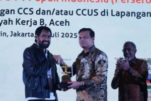 PT Pema Global Energi dan PT Pupuk Indonesia Lakukan Kerjasama, Gubernur Aceh: Bisa Membuka Peluang Kerja