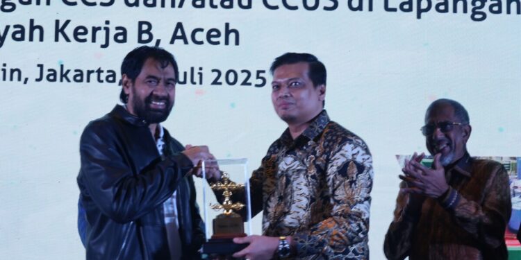 PT Pema Global Energi dan PT Pupuk Indonesia Lakukan Kerjasama, Gubernur Aceh: Bisa Membuka Peluang Kerja