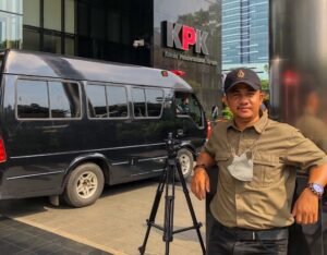 Ketua DPR Aceh Jangan Kebakaran Jenggot Terhadap Penegakan Hukum