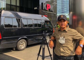 Ketua DPR Aceh Jangan Kebakaran Jenggot Terhadap Penegakan Hukum