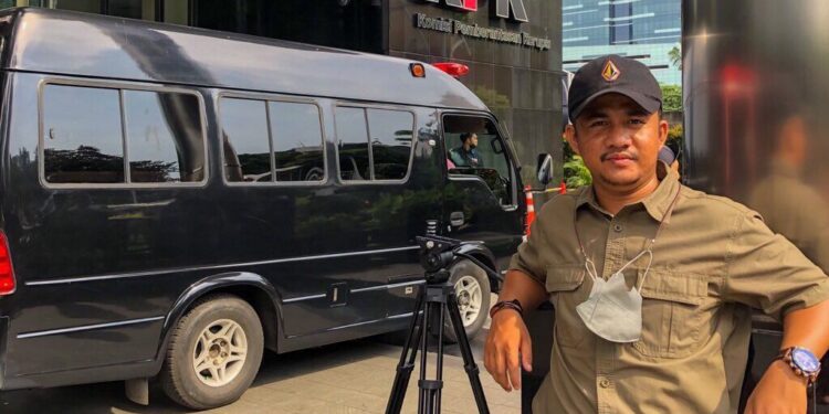 Ketua DPR Aceh Jangan Kebakaran Jenggot Terhadap Penegakan Hukum