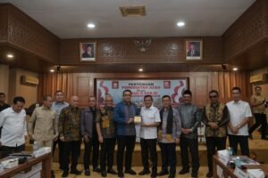 Komisi II DPR RI Dukung Perpanjangan Bahkan Permanenisasi Dana Otsus Aceh