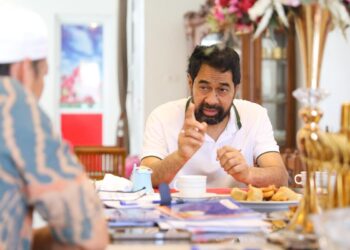 Gubernur Aceh Muallem Bakal Bentuk Satgas Rumah Layak Huni