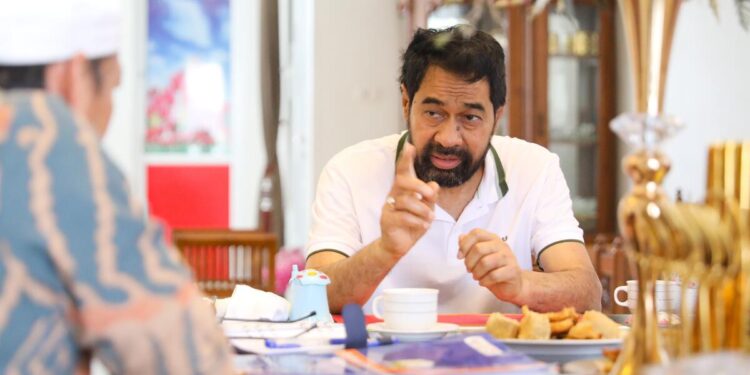 Gubernur Aceh Muallem Bakal Bentuk Satgas Rumah Layak Huni