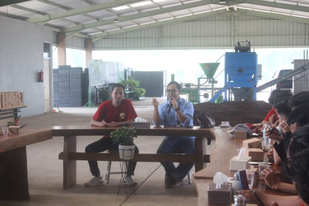 IMM Sukses Gelar Green Youth Leader Camp 2.0 Sebagai Konsolidasi Gerakan dan Kaderisasi Pemimpin Muda untuk Ekologi Berkeadilan