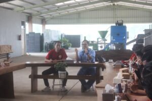 IMM Sukses Gelar Green Youth Leader Camp 2.0 Sebagai Konsolidasi Gerakan dan Kaderisasi Pemimpin Muda untuk Ekologi Berkeadilan