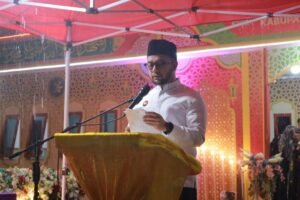 MTQ ke-37 Resmi Dibuka, Aceh Barat Target Masuk 5 Besar Tingkat Provinsi