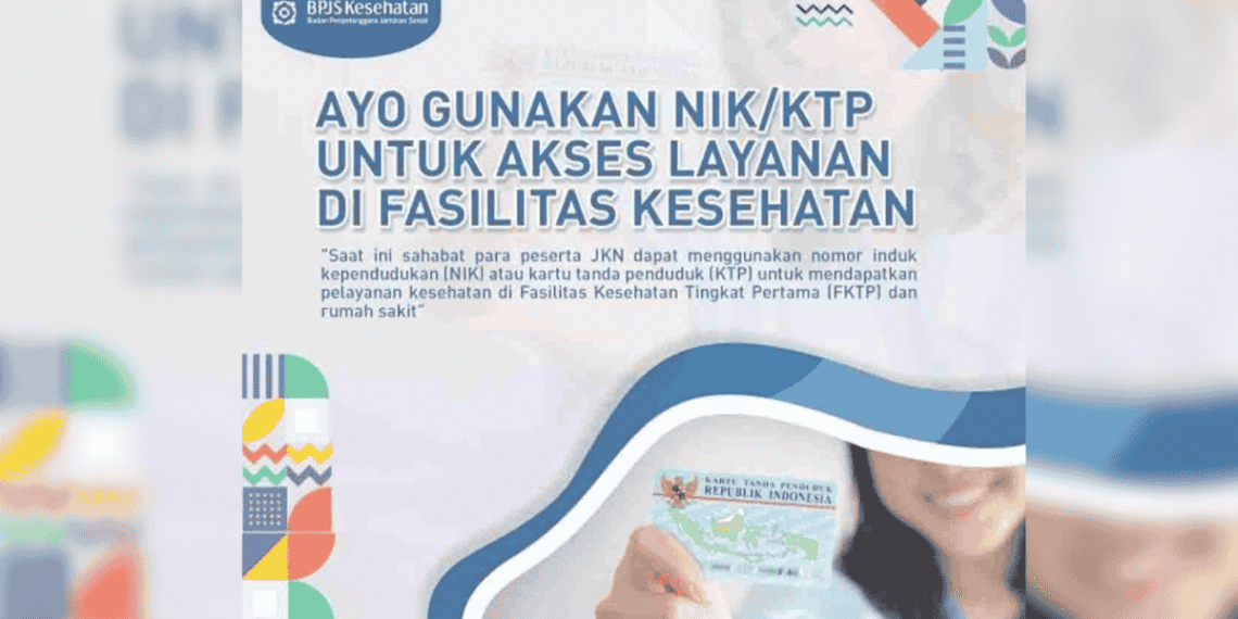 Kepala BPJS Simeulue: NIK Resmi Jadi Nomor Identitas Tunggal untuk Pelayanan Publik dan Program Jaminan Sosial