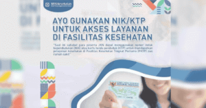 Kepala BPJS Simeulue: NIK Resmi Jadi Nomor Identitas Tunggal untuk Pelayanan Publik dan Program Jaminan Sosial