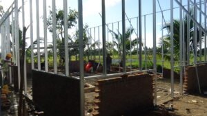BBWS II Sumut Diduga “Makan Tidur”, Proyek Siluman di Bendungan Bandar Sidoras Dipertanyakan