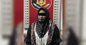 Polisi Amankan Seorang IRT di Banda Aceh Pelaku Penadah Curanmor