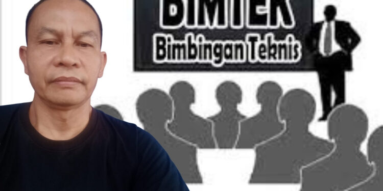 LAKI Aceh Singkil Soroti Rencana Bimtek Kopdes yang Dibiayai APBDes dan Dilaksanakan di Luar Daerah