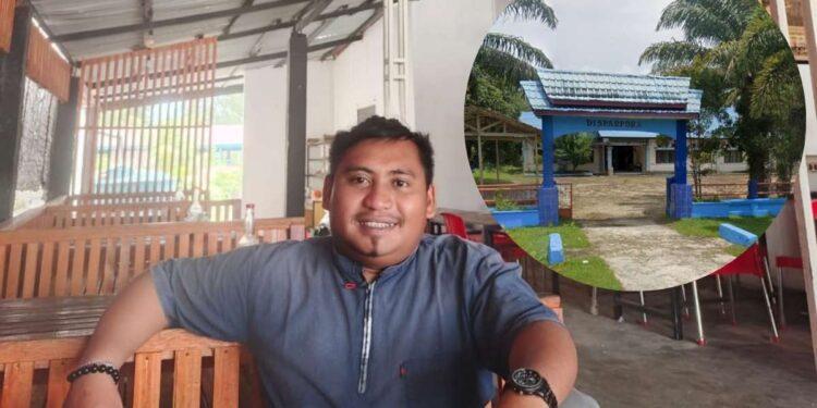 Minim PAD, AMPAS Desak Bupati Copot Kadis Pariwisata Aceh Singkil