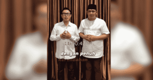Anggota DPR RI Eko Patrio Minta Maaf, Akui Bikin Resah Publik: Saya Akan Lebih Hati-Hati Bersikap