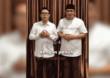 Anggota DPR RI Eko Patrio Minta Maaf, Akui Bikin Resah Publik: Saya Akan Lebih Hati-Hati Bersikap