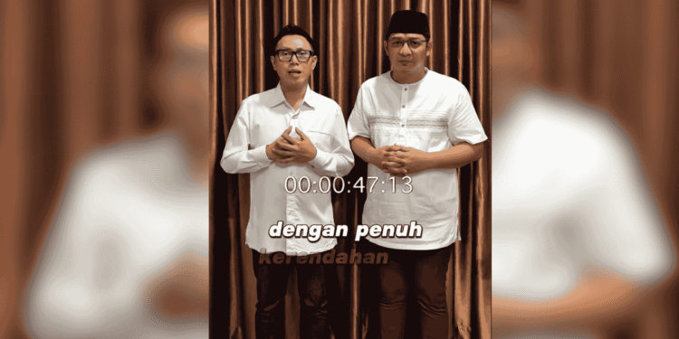 Anggota DPR RI Eko Patrio Minta Maaf, Akui Bikin Resah Publik: Saya Akan Lebih Hati-Hati Bersikap