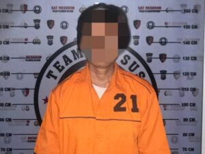 Kurang Dari 24 Jam, Polisi Berhasil Ungkap Kasus Penculikan Anak di Marelan