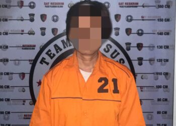 Kurang Dari 24 Jam, Polisi Berhasil Ungkap Kasus Penculikan Anak di Marelan