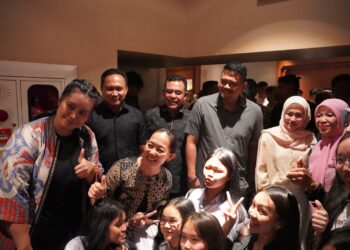 Keluhkan Limbah PT Leo Mas, Bupati Deli Serdang Akan Periksa Siapa Pelapornya Hingga Serap Aspirasi