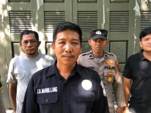 Polres Sergai Cek Informasi Lokasi Judi, Ternyata Hoaks!