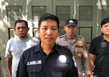 Polres Sergai Cek Informasi Lokasi Judi, Ternyata Hoaks!