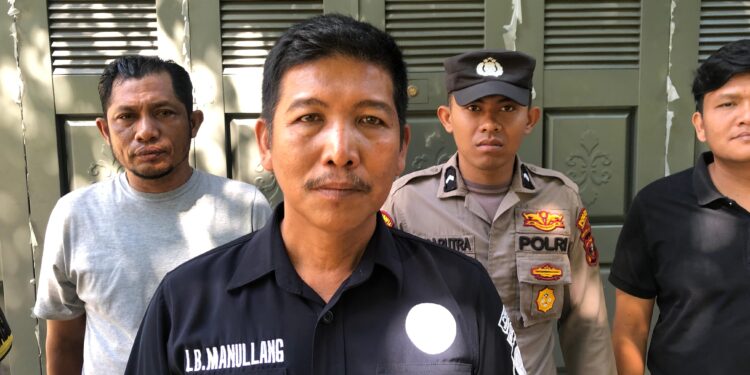 Polres Sergai Cek Informasi Lokasi Judi, Ternyata Hoaks!