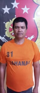 Polres Simalungun Tuntaskan Kasus Penganiayaan Bersenjata dalam 24 Jam