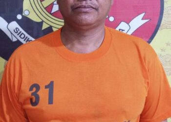 Polres Simalungun Tuntaskan Kasus Penganiayaan Bersenjata dalam 24 Jam