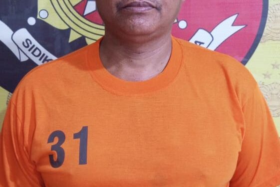 Polres Simalungun Tuntaskan Kasus Penganiayaan Bersenjata dalam 24 Jam