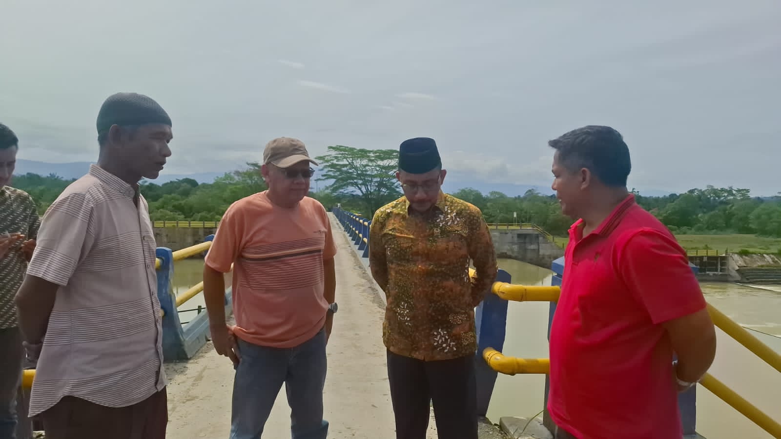 IMG-20250803-WA0012 Pemkab Aceh Barat Terima Kunjungan Kerja Anggota DPD RI, Bahas Pembangunan Irigasi Lhok Guci