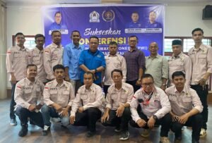 PWI Aceh Barat Ajak Masyarakat Kibarkan Bendera Merah Putih Sebagai Bentuk Penghargaan kepada Pahlawan