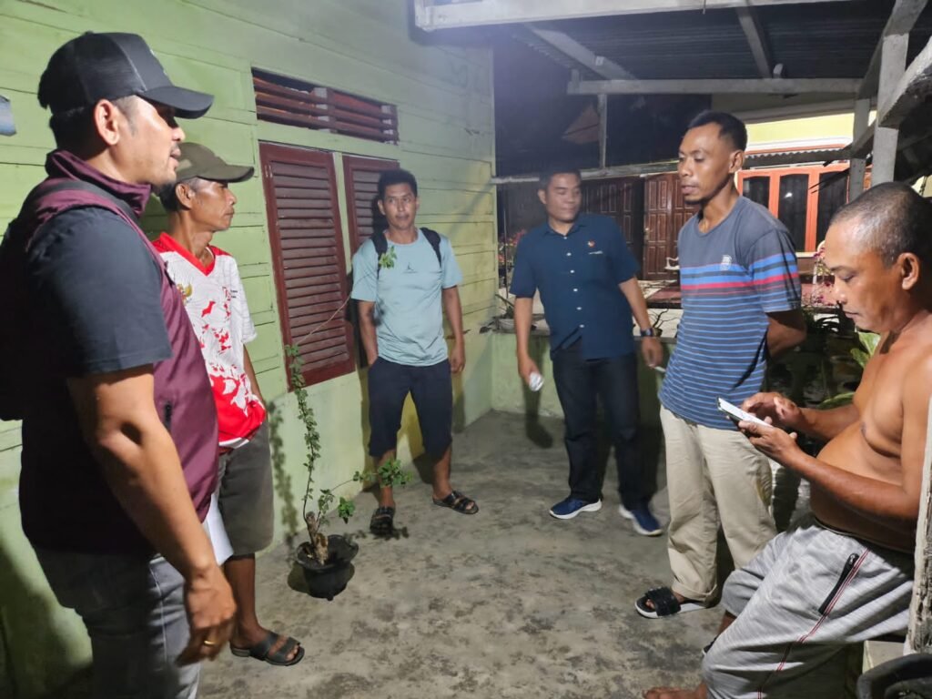 Polres Simalungun Tegaskan Tidak Ada Rekayasa Penangkapan, Buktikan Komitmen Profesional Pemberantasan Narkoba