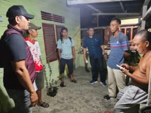 Polres Simalungun Tegaskan Tidak Ada Rekayasa Penangkapan, Buktikan Komitmen Profesional Pemberantasan Narkoba