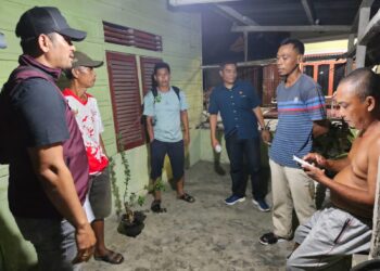 Polres Simalungun Tegaskan Tidak Ada Rekayasa Penangkapan, Buktikan Komitmen Profesional Pemberantasan Narkoba