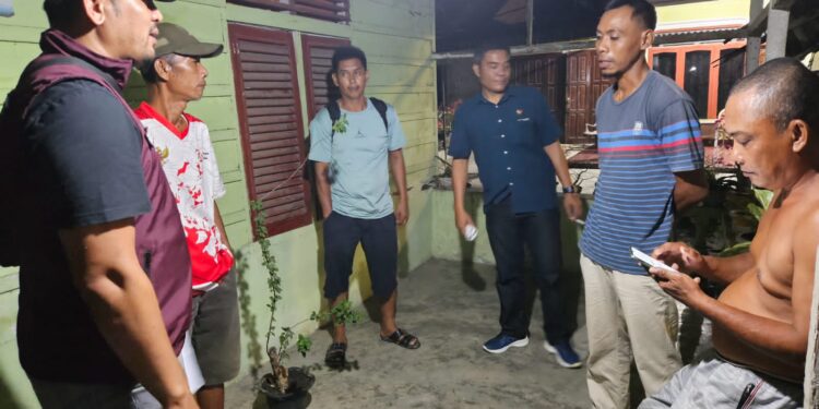 Polres Simalungun Tegaskan Tidak Ada Rekayasa Penangkapan, Buktikan Komitmen Profesional Pemberantasan Narkoba