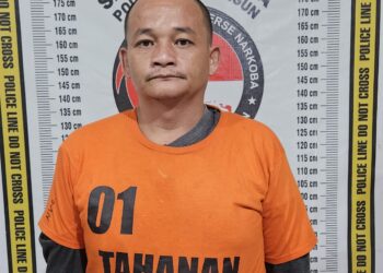 Polres Simalungun Sita 11,57 Gram Sabu di Kebun Sawit PTPN 4