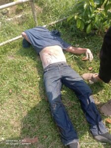 Dunia Pers Berduka, Pemred Okeyboz.com Jadi Korban Pembunuhan