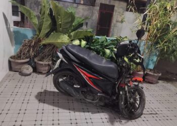 Sopir L300 Hantam Warga di Menteng, 7 Korban Luka-Luka