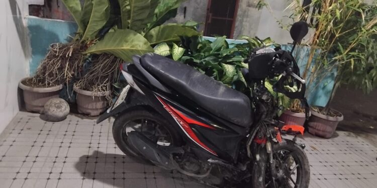 Sopir L300 Hantam Warga di Menteng, 7 Korban Luka-Luka