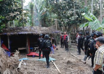 Polda Sumut Ungkap Peredaran Narkoba di New Blue Star: Keberhasilan dan Tantangan Berulang, Kini Ajukan Penutupan 