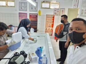 Polres Simalungun Tindak Lanjuti Kasus Penemuan Mayat Remaja di Perdagangan