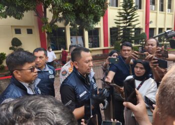 Polda Sumut Rekomendasikan Penutupan Tiga Tempat Hiburan Malam Terindikasi Sarang Narkotika