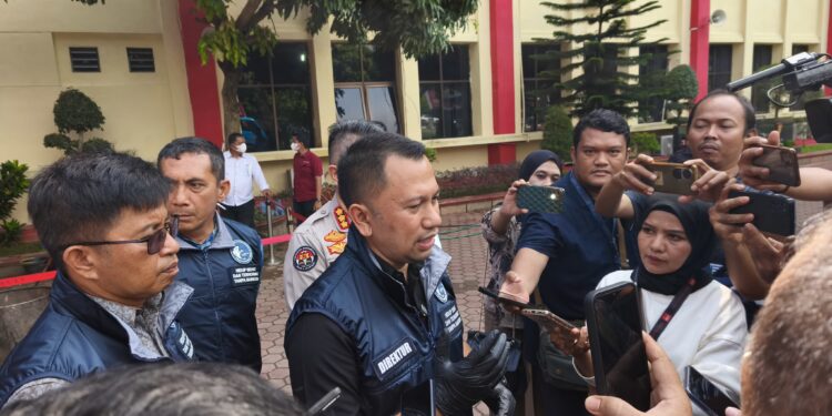 Polda Sumut Rekomendasikan Penutupan Tiga Tempat Hiburan Malam Terindikasi Sarang Narkotika
