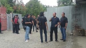 Unit Reskrim Kembali Turun ke Lokasi Judi Tembak Ikan di Lubuk Pakam