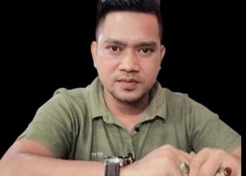 FGD Dana CSR Perusahaan dan Bank Di Aceh Barat Tentang Keterbukaan Publik