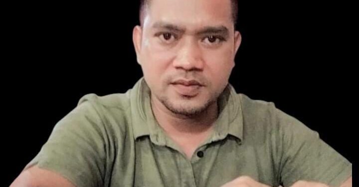 FGD Dana CSR Perusahaan dan Bank Di Aceh Barat Tentang Keterbukaan Publik