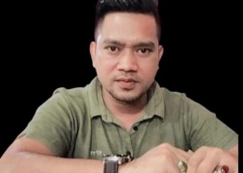 LANA Somasi Bupati Aceh Barat: Ada Apa? 