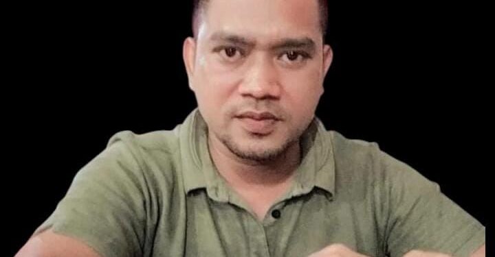 LANA Somasi Bupati Aceh Barat: Ada Apa?